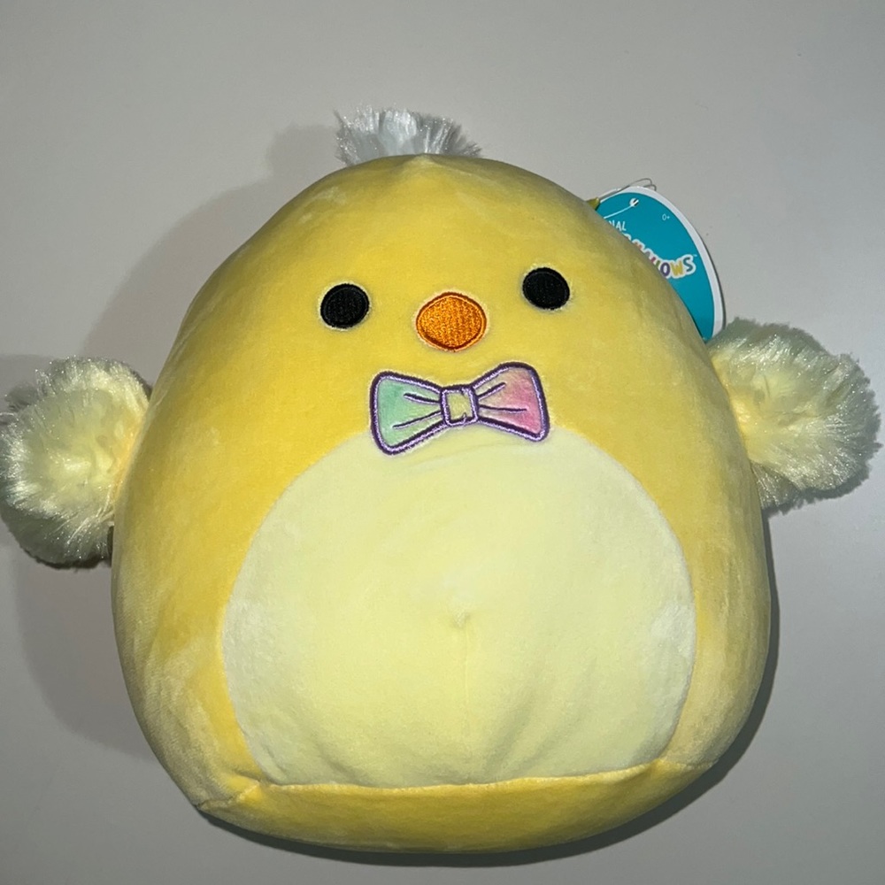 Triston squishmallow 8inch EASTER EXCLUSIVE